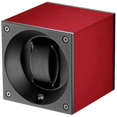 

Шкатулка для часов Swiss Kubik SK01.AE005