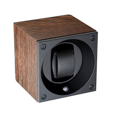 

Шкатулка для часов Swiss Kubik SK01.BW001-WP
