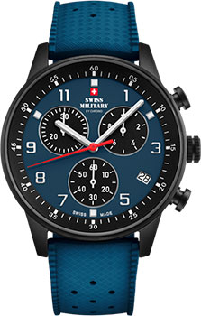 Swiss Military Minimalist SM34114.13