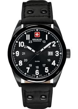 Swiss military hanowa Часы Swiss military hanowa 06-4181.13.007. Коллекция Sergeant