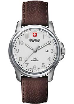 Swiss military hanowa Часы Swiss military hanowa 06-4231.04.001. Коллекция Soldier Swiss military hanowa Часы Swiss military hanowa 06-4231.04.001. Коллекция Soldier
