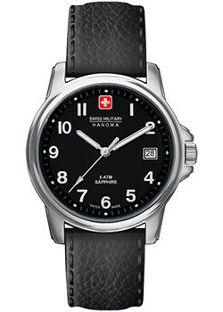 Swiss military hanowa Часы Swiss military hanowa 06-4231.04.007. Коллекция Soldier Swiss military hanowa Часы Swiss military hanowa 06-4231.04.007. Коллекция Soldier