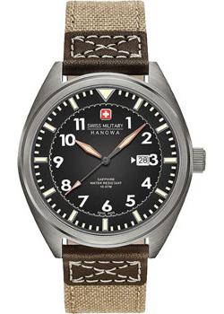 Swiss military hanowa Часы Swiss military hanowa 06-4258.30.007.02. Коллекция Airborne Swiss military hanowa Часы Swiss military hanowa 06-4258.30.007.02. Коллекция Airborne