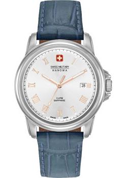 Swiss military hanowa Часы Swiss military hanowa 06-4259.04.001.03. Коллекция Corporal Swiss military hanowa Часы Swiss military hanowa 06-4259.04.001.03. Коллекция Corporal