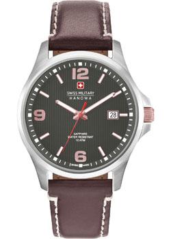 Swiss military hanowa Часы Swiss military hanowa 06-4277.04.009.09. Коллекция Observer Swiss military hanowa Часы Swiss military hanowa 06-4277.04.009.09. Коллекция Observer