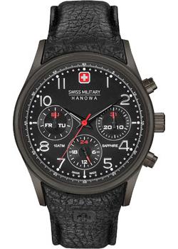 Swiss military hanowa Часы Swiss military hanowa 06-4278.13.007. Коллекция Navalus Swiss military hanowa Часы Swiss military hanowa 06-4278.13.007. Коллекция Navalus