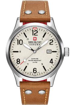 Swiss military hanowa Часы Swiss military hanowa 06-4280.04.002.02. Коллекция Undercover swiss military hanowa часы swiss military hanowa 06 4280 13 007 06 коллекция undercover