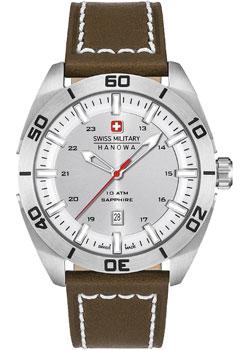 Swiss military hanowa Часы Swiss military hanowa 06-4282.04.001. Коллекция Champ Swiss military hanowa Часы Swiss military hanowa 06-4282.04.001. Коллекция Champ