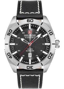 Swiss military hanowa Часы Swiss military hanowa 06-4282.04.007. Коллекция Champ Swiss military hanowa Часы Swiss military hanowa 06-4282.04.007. Коллекция Champ
