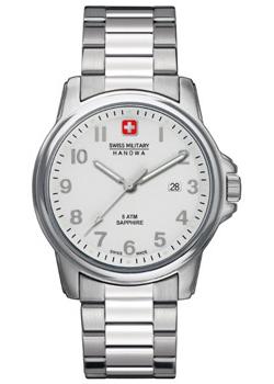 Swiss military hanowa Часы Swiss military hanowa 06-5231.04.001. Коллекция Soldier Swiss military hanowa Часы Swiss military hanowa 06-5231.04.001. Коллекция Soldier