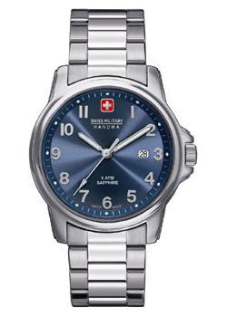 Swiss military hanowa Часы Swiss military hanowa 06-5231.04.003. Коллекция Soldier Swiss military hanowa Часы Swiss military hanowa 06-5231.04.003. Коллекция Soldier