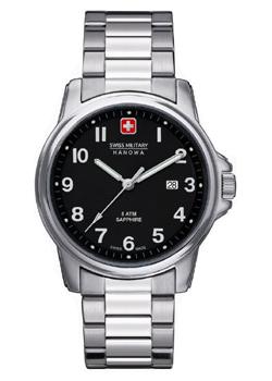 Swiss military hanowa Часы Swiss military hanowa 06-5231.04.007. Коллекция Soldier Swiss military hanowa Часы Swiss military hanowa 06-5231.04.007. Коллекция Soldier