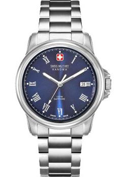 Swiss military hanowa Часы Swiss military hanowa 06-5259.04.003. Коллекция Corporal Swiss military hanowa Часы Swiss military hanowa 06-5259.04.003. Коллекция Corporal