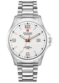Swiss military hanowa Часы Swiss military hanowa 06-5277.04.001. Коллекция Observer Swiss military hanowa Часы Swiss military hanowa 06-5277.04.001. Коллекция Observer