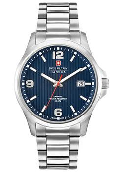 Swiss military hanowa Часы Swiss military hanowa 06-5277.04.003. Коллекция Observer Swiss military hanowa Часы Swiss military hanowa 06-5277.04.003. Коллекция Observer