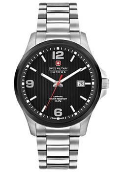 Swiss military hanowa Часы Swiss military hanowa 06-5277.33.007. Коллекция Observer Swiss military hanowa Часы Swiss military hanowa 06-5277.33.007. Коллекция Observer