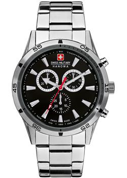 Swiss military hanowa Часы Swiss military hanowa 06-8041.04.007. Коллекция Opportunity Swiss military hanowa Часы Swiss military hanowa 06-8041.04.007. Коллекция Opportunity