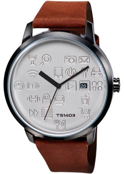 Часы TACS Daily Icon TS1403B