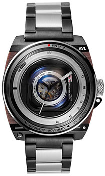 Часы TACS AVL II TS1803F