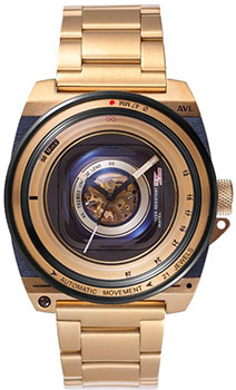 Часы TACS AVL II TS1803G