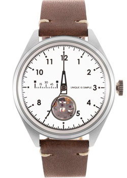 Часы TACS Time Ruler TS2204A