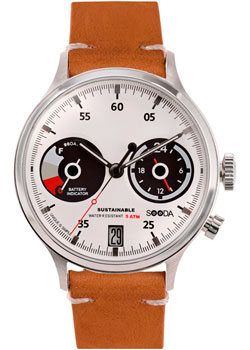 Часы TACS Sooda TS2302A