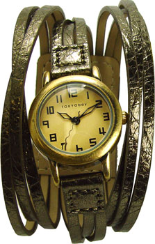 

fashion наручные женские часы TOKYObay T432M-BZ. Коллекция Gaucho