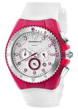 

Швейцарские наручные мужские часы Technomarine 109012. Коллекция Cruise
