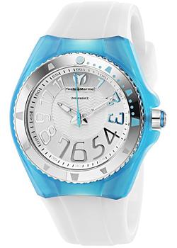 

Швейцарские наручные мужские часы Technomarine 110057. Коллекция Cruise