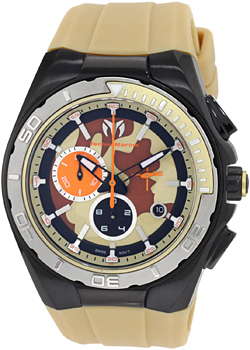 

Швейцарские наручные мужские часы Technomarine 110072. Коллекция Cruise