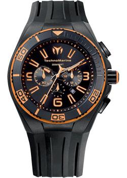 

Швейцарские наручные мужские часы Technomarine 112005. Коллекция Cruise