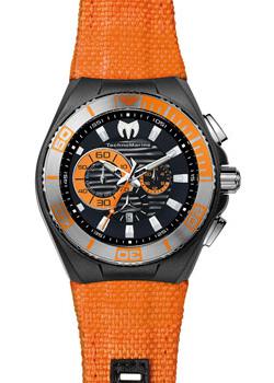 

Швейцарские наручные мужские часы Technomarine 112011. Коллекция Cruise