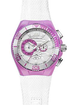 

Швейцарские наручные женские часы Technomarine 112014. Коллекция Cruise