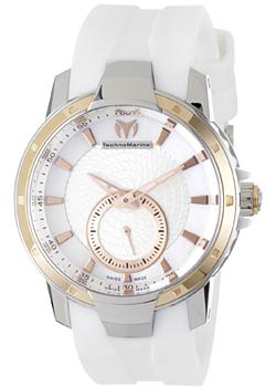 

Швейцарские наручные женские часы Technomarine 610009. Коллекция UF6