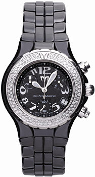 

Швейцарские наручные женские часы Technomarine DTLCCB02C. Коллекция MoonSun