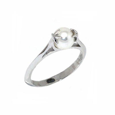 Серебряное кольцо Ювелирное изделие T22151W