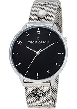 

fashion наручные женские часы Thom Olson CBTO001. Коллекция Night Dream