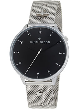 

fashion наручные женские часы Thom Olson CBTO004. Коллекция Night Dream
