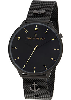 

fashion наручные женские часы Thom Olson CBTO005. Коллекция Night Dream