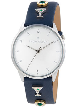 

fashion наручные женские часы Thom Olson CBTO007. Коллекция Day Dream