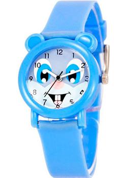 Tik-Tak Часы Tik-Tak H110-1-golubye. Коллекция Тик-Так