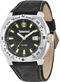

fashion наручные мужские часы Timberland TBL.14364JS_02. Коллекция Rindge