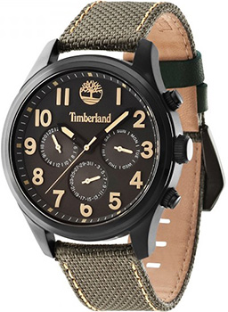 Timberland Часы Timberland TBL.14477JSB_61. Коллекция Rollins