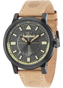 Timberland Часы Timberland TBL.15248JSB_61. Коллекция Driscoll