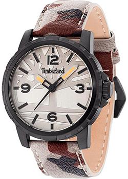Timberland Часы Timberland TBL.15257JSB_79. Коллекция Clarkson clarkson j how hard can it be the world according clarkson volume four