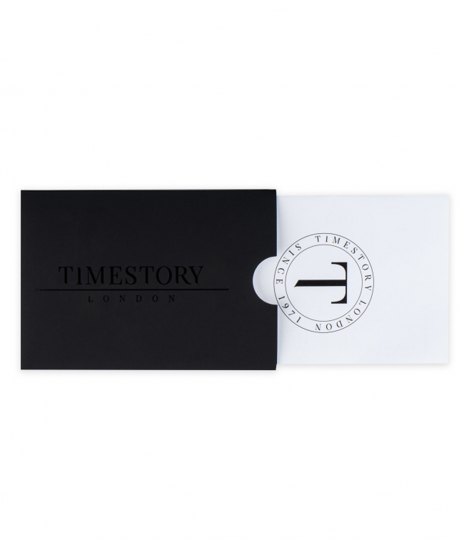 TimeStory TSBD01