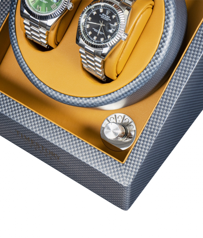 TimeStory TSMW02DCO