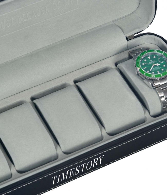 TimeStory TSVE-06