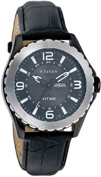 Часы Titan