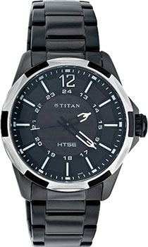 Часы  - Black,White цвет